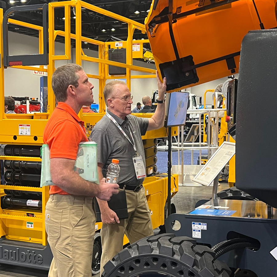 20260319-ara-show-booth-haulotte1